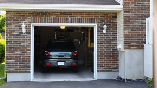 Garage Door Installation at Coliseum Oakland, California